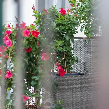 Orchideen Apartment Villach Exterior photo