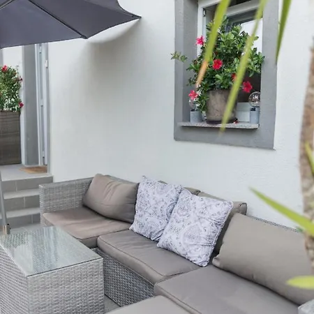Orchideen Apartment Villach Exterior photo