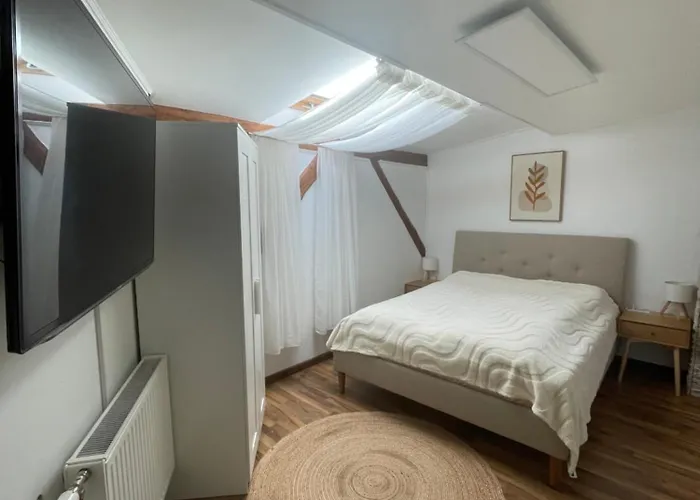 Orchideen Apartment