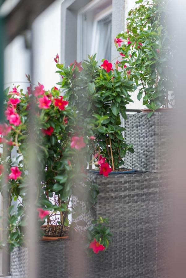 Apartment Orchideen Villach