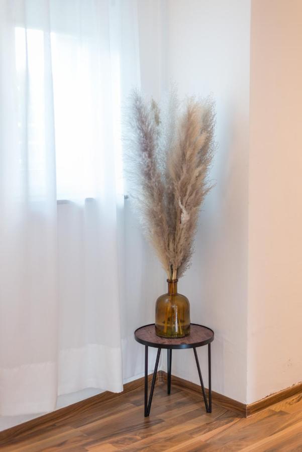 Orchideen Apartment