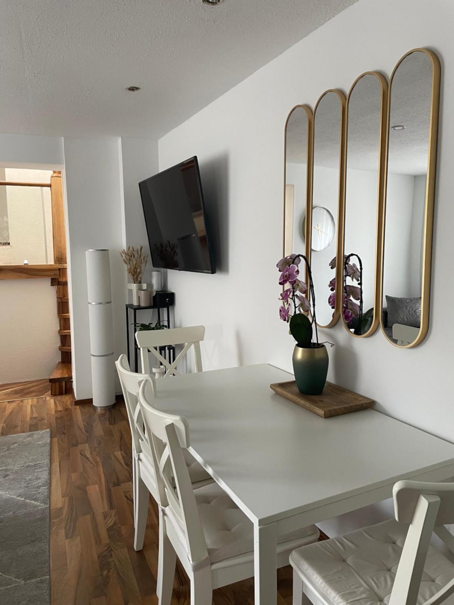 Orchideen Apartment Villach