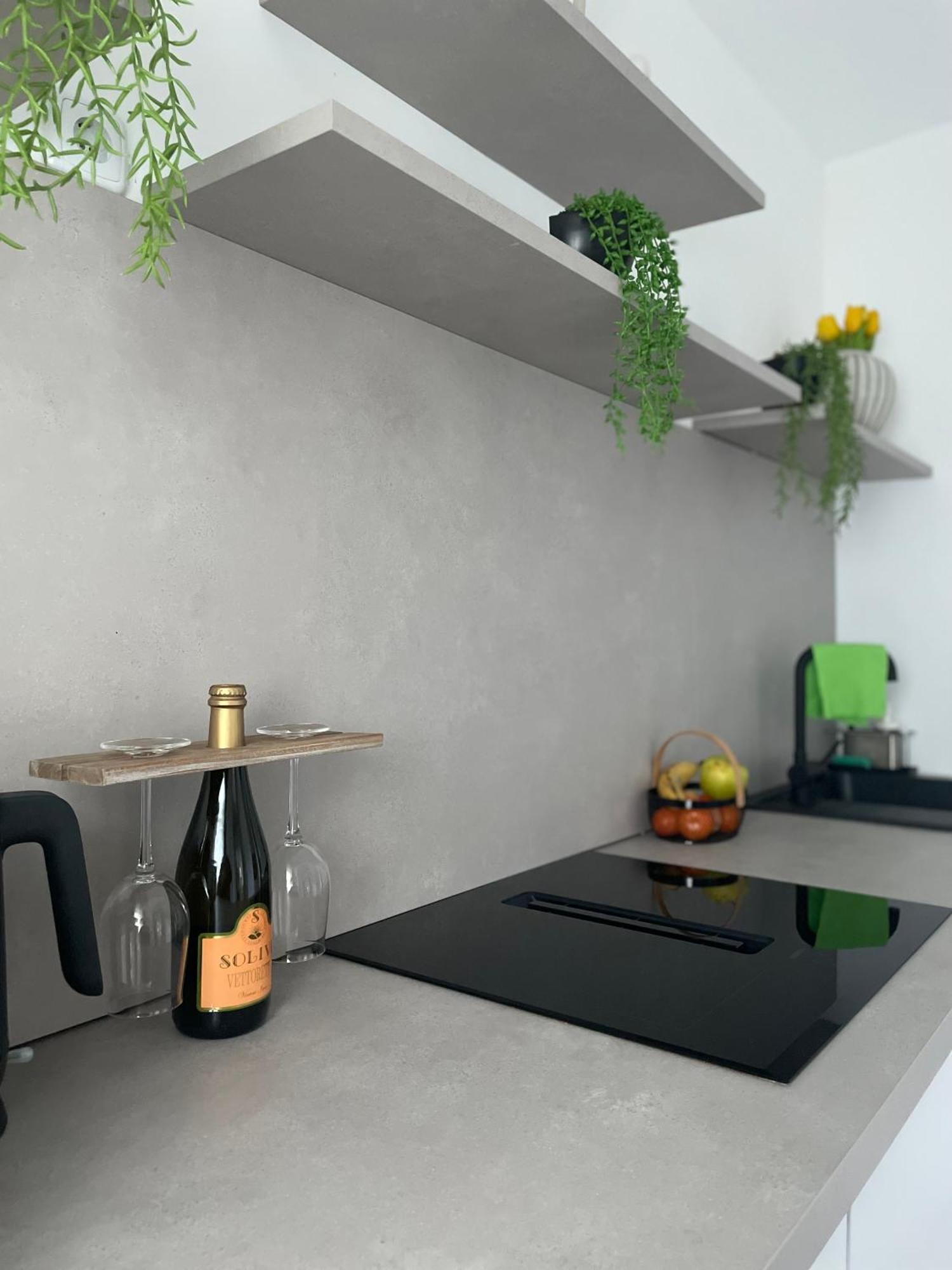 Orchideen Apartment Villach